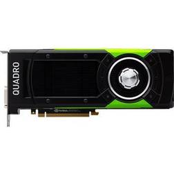 Fujitsu NVIDIA Quadro P6000 NVIDIA QuadroP6000