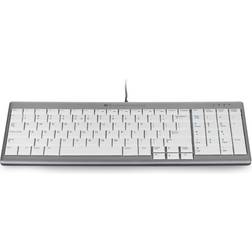 Bakker & Elkhuizen UltraBoard 960 Standard Compact Keyboard