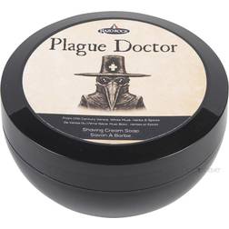 RazoRock Plague Doctor Barbersæbe (125 ml)