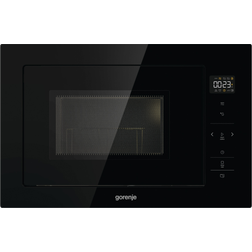 Gorenje BM251SG2BG Schwarz