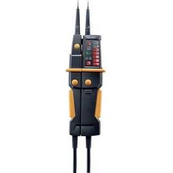 Testo 750-2 voltage CAT IV