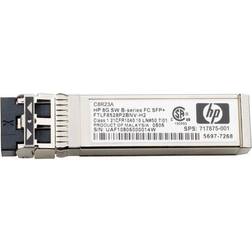 HPE MSA 10Gb Short Range iSCSI SFP+ 4-pack Transceiver C8R25B