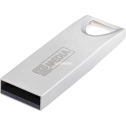 MyAlu USB 2.0 unità flash USB 16 GB USB tipo A Argento