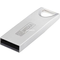 Verbatim Pendrive MyAlu 2.0 16 GB (69272)