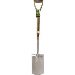 Ambassador Ash Handle Digging Spade