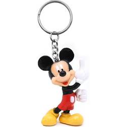 Mickey Mouse Figural Key Chain