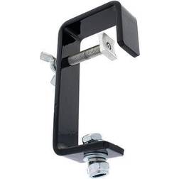 Eurolite TH-51S Theatre Clamp BK