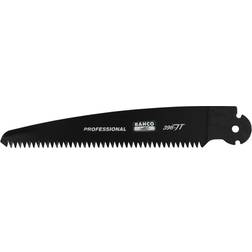 Bahco Lame De Rechange À Denture JT Pour Scies Arboricoles 19 cm 396-JT-Blade