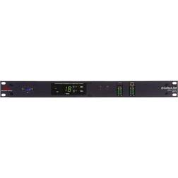 DBX DriveRack 220i