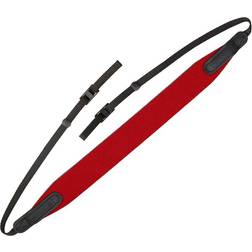 OpTech E-Z Comfort Strap Red