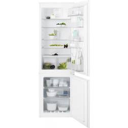 Electrolux ENT6TF18S Blanc