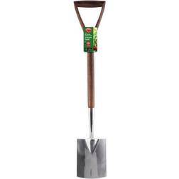 Ambassador Ash Handle Graduate Digging