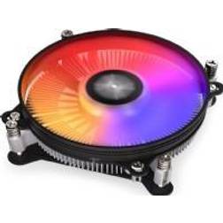 Krux Chlodzenie Integrator RGB 92mm