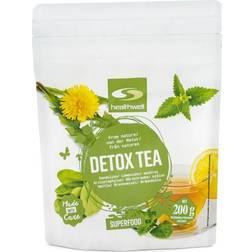 Healthwell Detox Te, 200