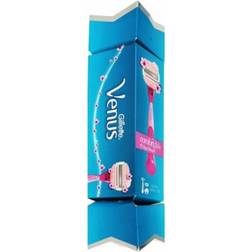 Gillette Venus Comfort Glide Spa Breeze Set