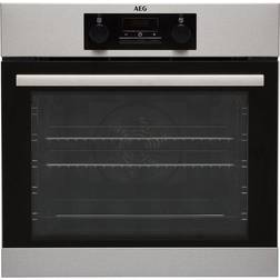 AEG OVEN BEB231011M