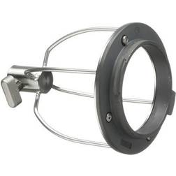 Broncolor Para Adapter for lamps w bayonet