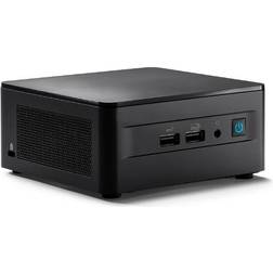 Intel Rnuc12wshi30000 Pc/workstation Barebone