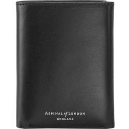 Aspinal of London Trifold Wallet