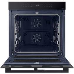 Samsung Series 4 Dual Cook Flex NV7B4355VAK/U4 Black