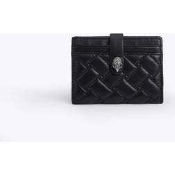 Kurt Geiger London Leather Multi Card Holder