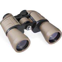 Praktica Falcon Binoculars 12 x 50 Sand