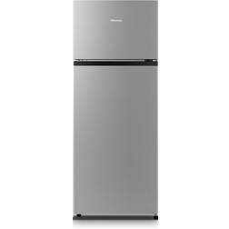 Hisense RT267D4ADF, 206 Argento
