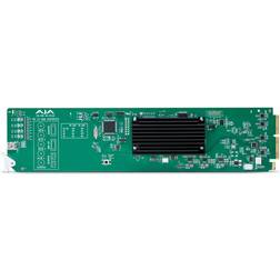 Aja OG-Hi5-4K-Plus 3G-SDI to HDMI 2.0 Converter with DashBoard Support