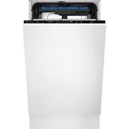 Electrolux diskmaskin EEM43211L, 10 uppsättningar Nero