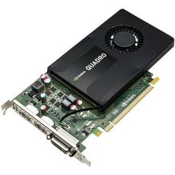 Nvidia Pca Gfx Quadro K2200 4Gb