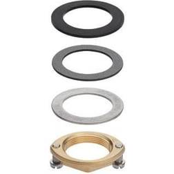 Hansgrohe HG Schaftbefestigung Komplett 95049000