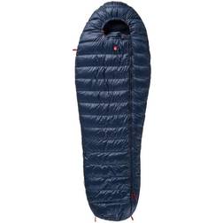 Pajak Core 400 Sleeping bag Navy Long