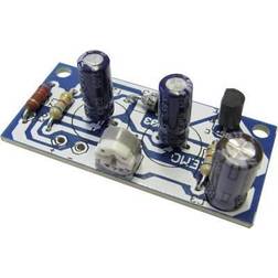 Kemo B003 Kit clignotant Modèle (kit/module) kit à monter 6 V/DC, 12 V/DC