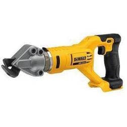 Dewalt 18V XR Blechschere