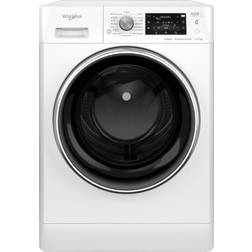 Whirlpool FFWDD1176258BCVEE