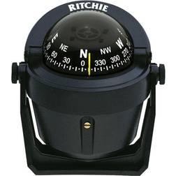 Ritchie Navigation Explorer Compass, Black, 2.75-inch Dial