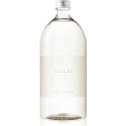 Culti Milano Mediterranea Refill Mediterranea 1000ml