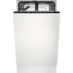 Electrolux Indaplove EEG62300L Sort