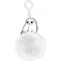 Harry Potter Hedwig Nøglering