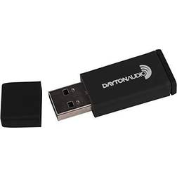 Dayton Audio DSP-BT4.0, Bluetooth-adapter