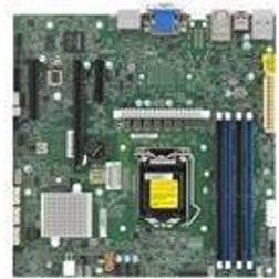SuperMicro X12scz-qf Motherboard Micro Atx