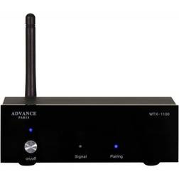 Advance Acoustic WTX-1100 Bluetooth APTX 5.0 Ontvanger