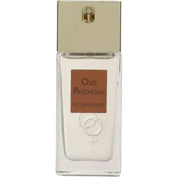 Alyssa Ashley Oud Patchouli EDP 30ml