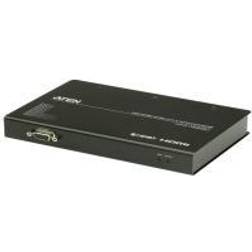 Aten CE820-ATA-G KVM Extender Set