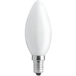 Unison E14 LED HG Opal Kronljus 1,5W