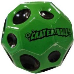 Hub Fidget Crater Ball