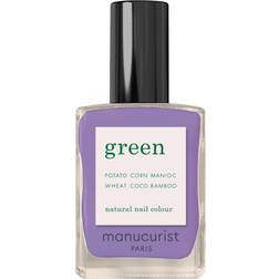 Manucurist Green Nail Polish Iris 15ml