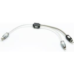 Connection FTM 030 Y-kabel, 2