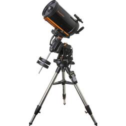 Celestron CGX Equatorial 9.25-Inch Schmidt-Cassegrain Telescope