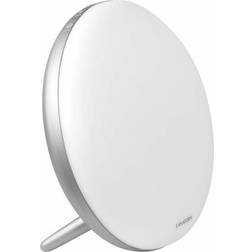 Lanaform Lampe Led Lumino Argenté 36 W